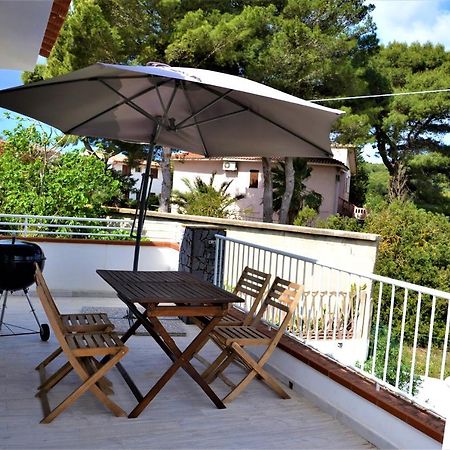 - La Casa Delle Meraviglie- Anima Sarda Porto Pino Exterior photo