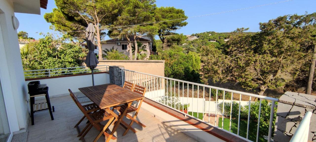 - La Casa Delle Meraviglie- Anima Sarda Porto Pino Exterior photo